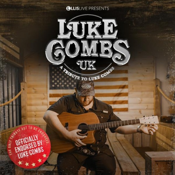 Luke Combs